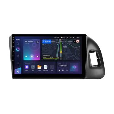 Navigatie Auto Teyes CC3L Audi Q5 8R 2008-2017 4+32GB 9` IPS Octa-core 16Ghz - Android 4G Bluetooth 51 DSP - 0755249821045
